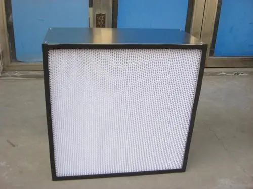 空氣過濾器的用途有哪些？