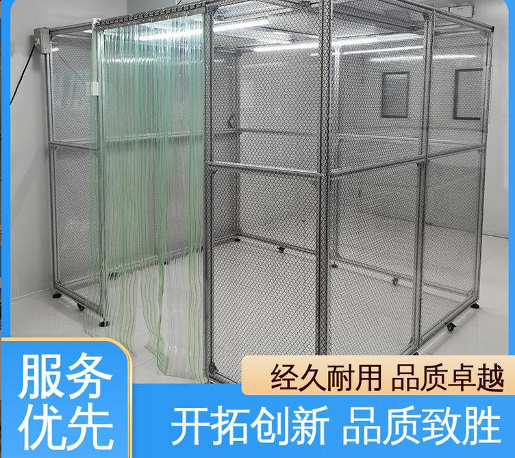 什么是無菌操作棚？