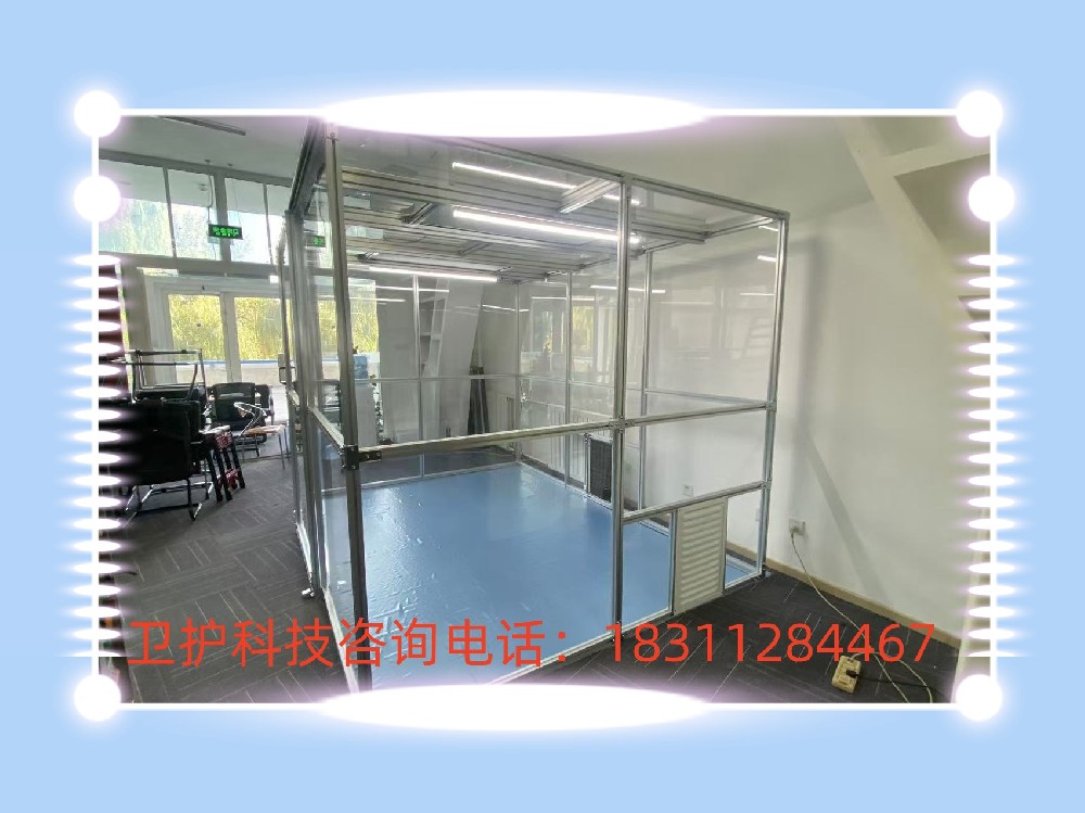潔凈棚在安裝過程中需要注意哪些關(guān)鍵要點(diǎn)，以確保其潔凈等級(jí)達(dá)標(biāo)？
